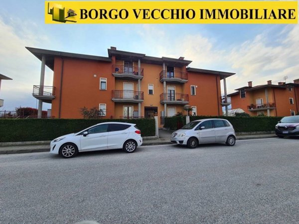appartamento in vendita a Busca