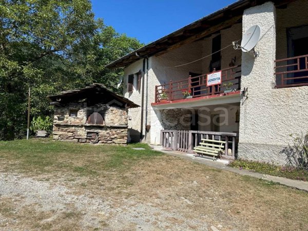 villa in vendita a Busca in zona Valmala