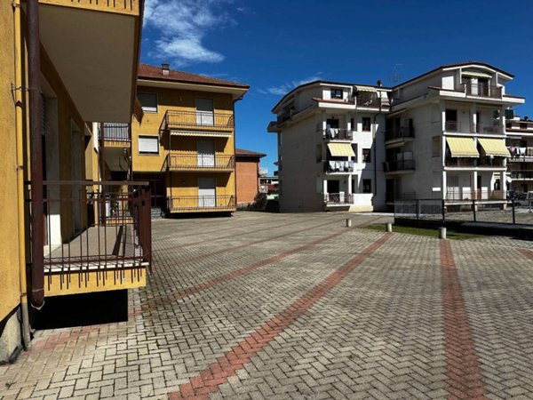 appartamento in vendita a Busca