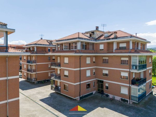 appartamento in vendita a Busca