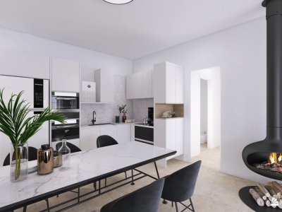 casa indipendente in vendita a Busca