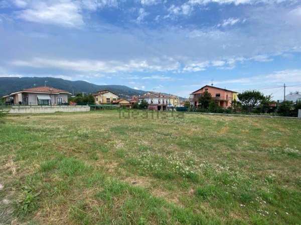 terreno edificabile in vendita a Busca
