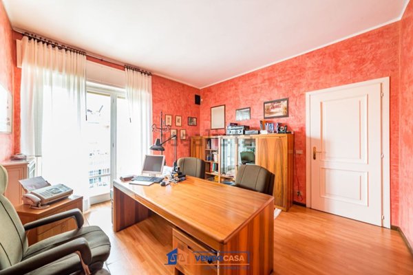 appartamento in vendita a Busca