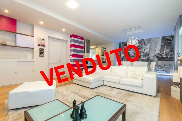 appartamento in vendita a Busca