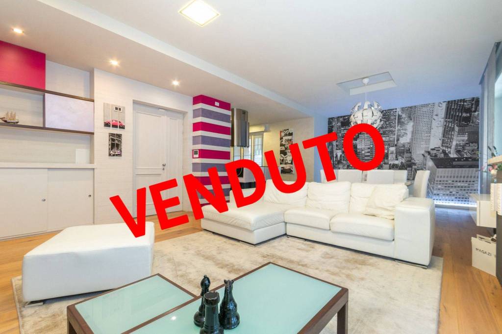 appartamento in vendita a Busca