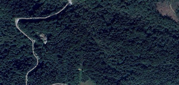 terreno agricolo in vendita a Busca in zona Valmala