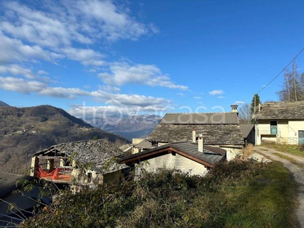 appartamento in vendita a Busca in zona Valmala