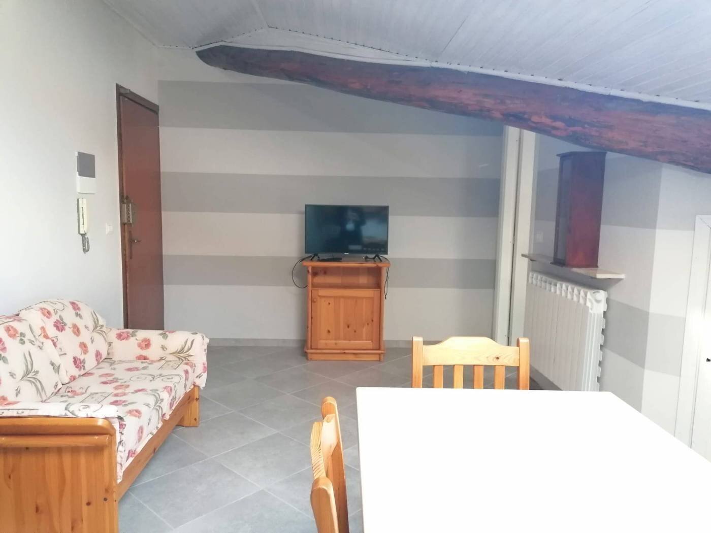 appartamento in vendita a Busca