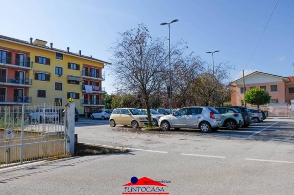 appartamento in vendita a Busca