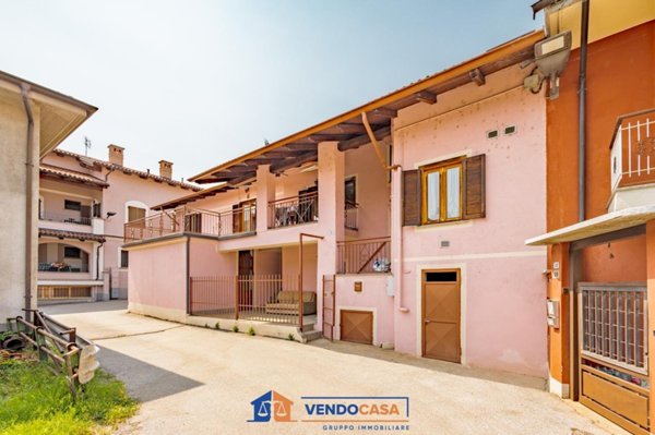 locale di sgombero in vendita a Busca in zona San Chiaffredo
