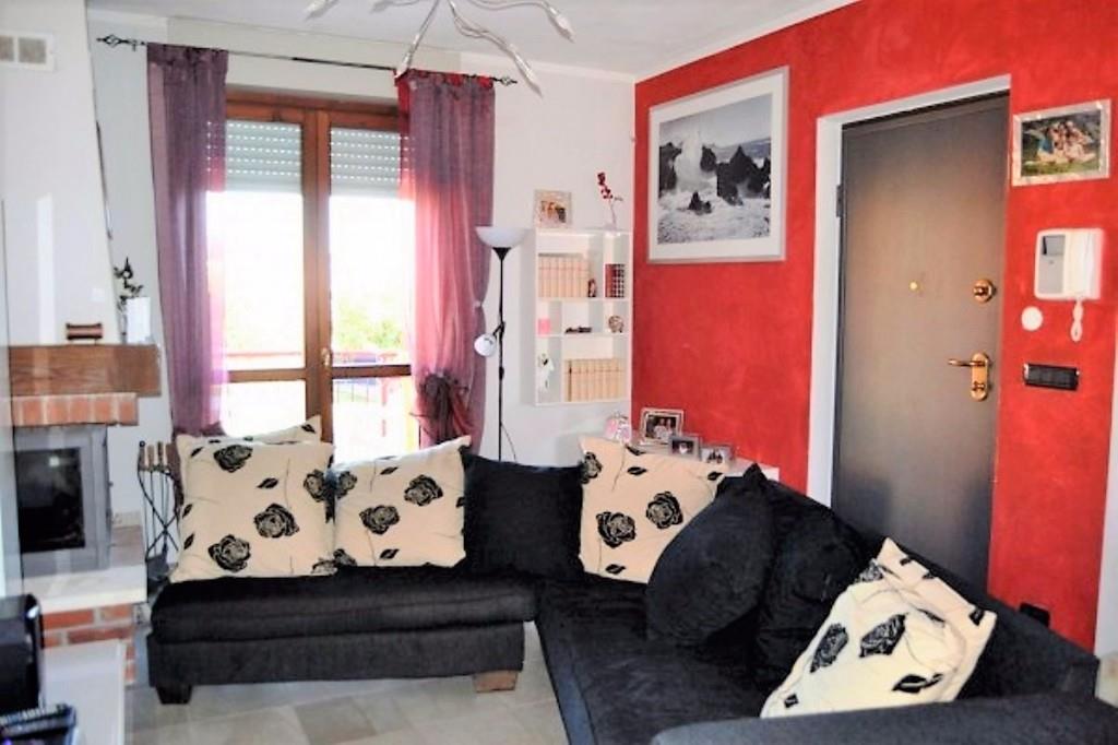 appartamento in vendita a Busca