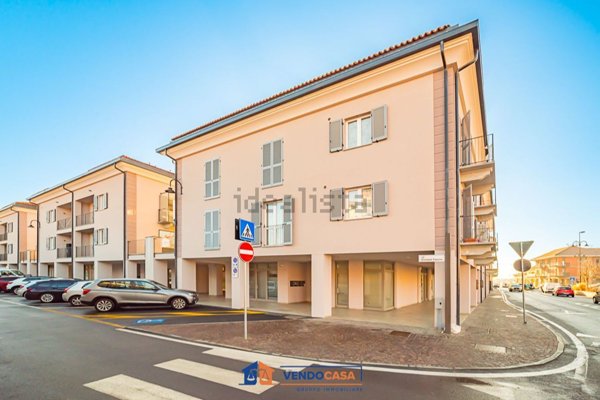 appartamento in vendita a Busca