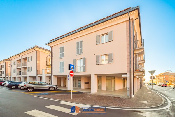 appartamento in vendita a Busca