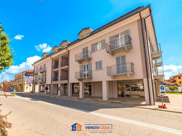 appartamento in vendita a Busca