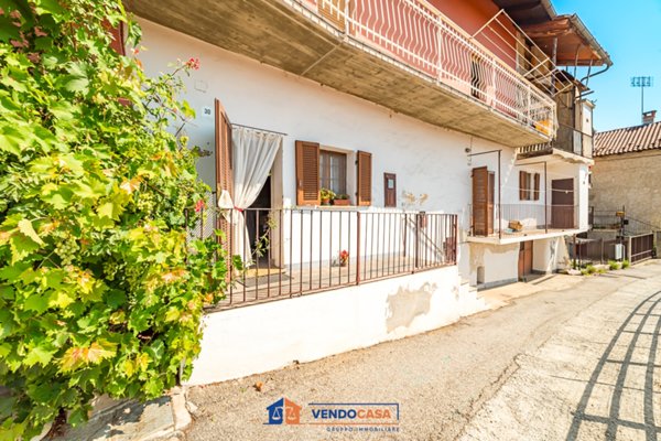 appartamento in vendita a Busca