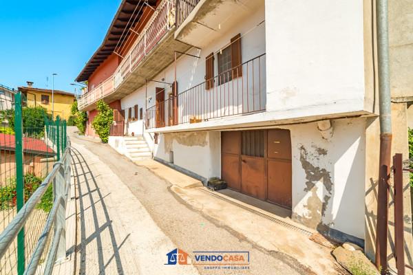 appartamento in vendita a Busca