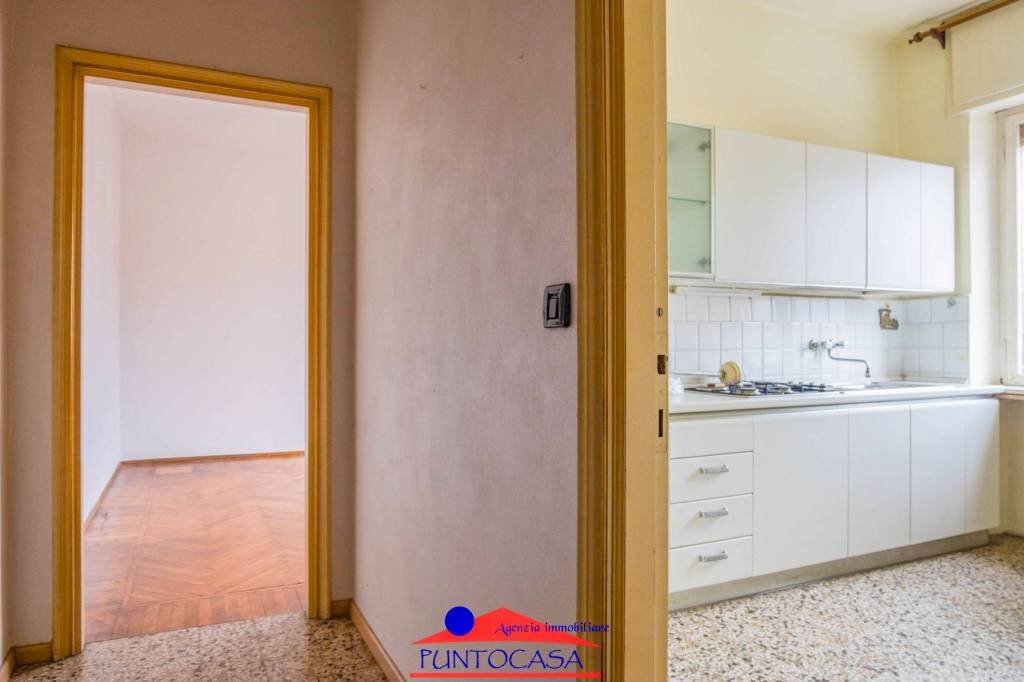 appartamento in vendita a Busca