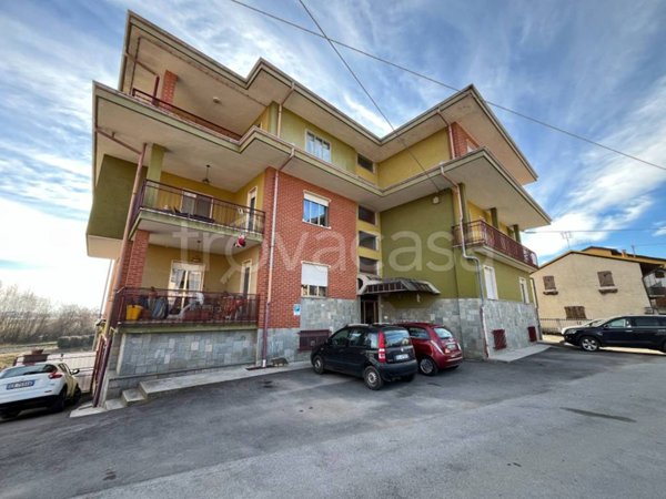 appartamento in vendita a Busca