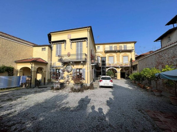 casa indipendente in vendita a Busca