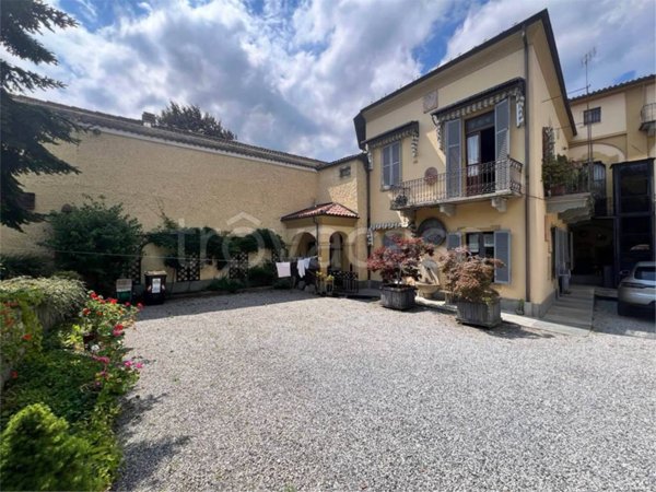 casa indipendente in vendita a Busca