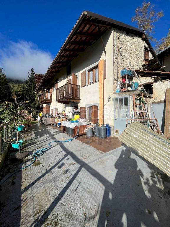 casa indipendente in vendita a Busca