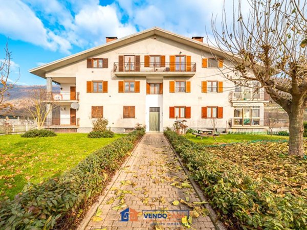 appartamento in vendita a Busca