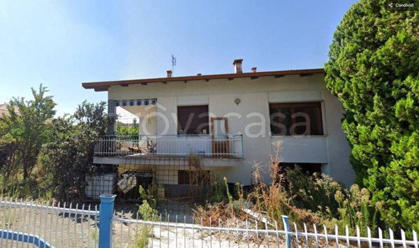 casa indipendente in vendita a Busca