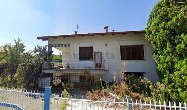 casa indipendente in vendita a Busca