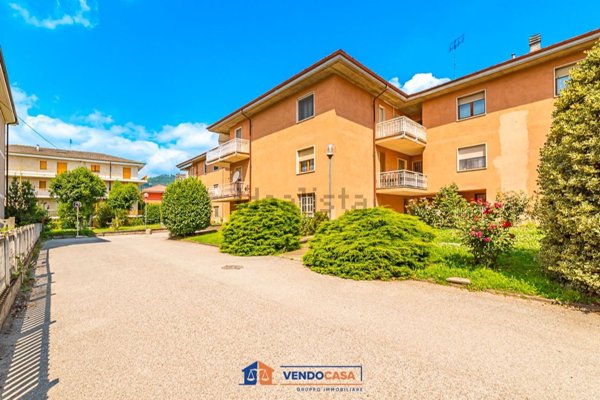 appartamento in vendita a Busca