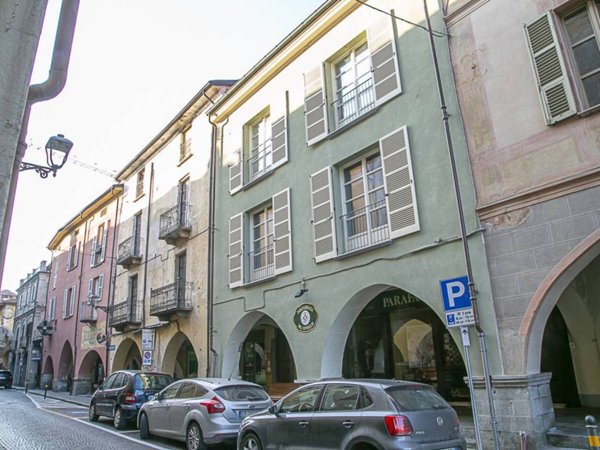 mansarda in vendita a Busca