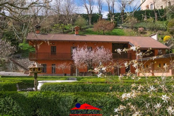 casa indipendente in vendita a Busca