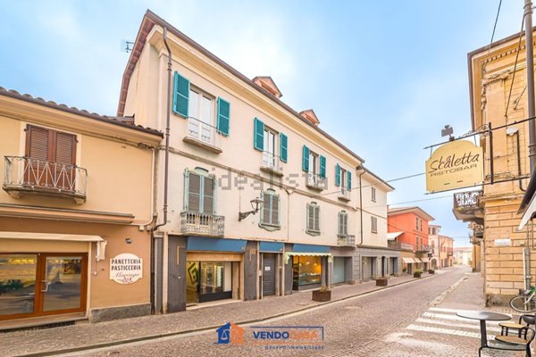 appartamento in vendita a Busca