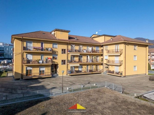 appartamento in vendita a Busca