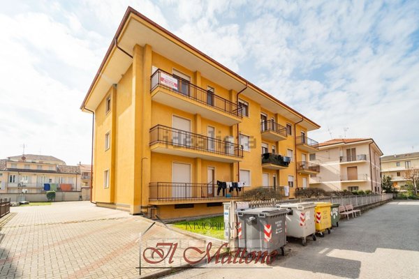 appartamento in vendita a Busca