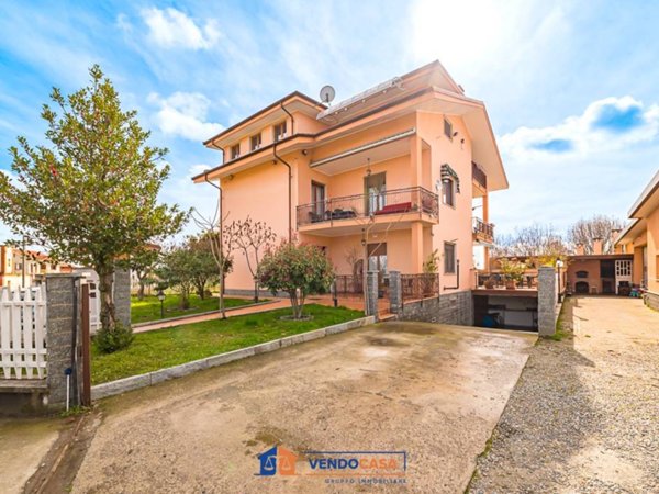 appartamento in vendita a Busca