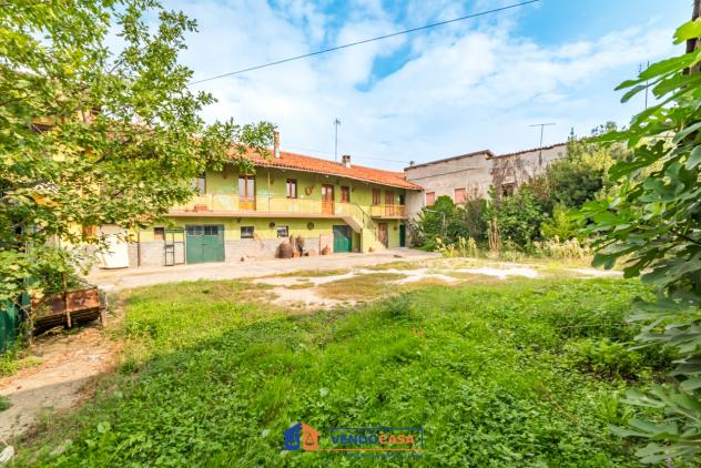 appartamento in vendita a Busca