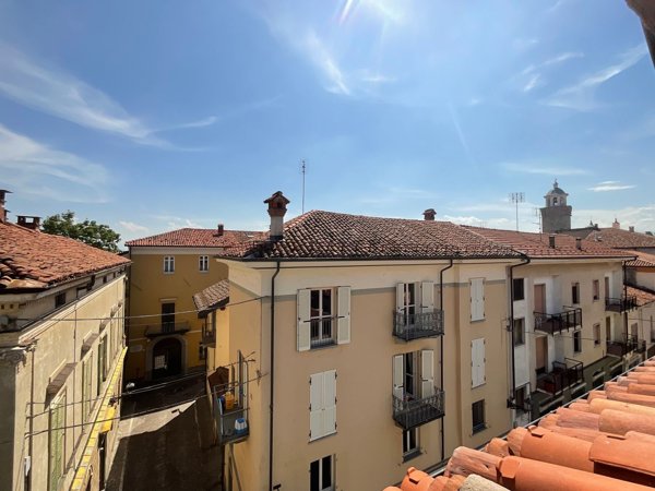 appartamento in vendita a Busca