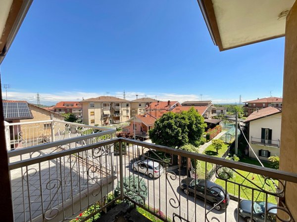 appartamento in vendita a Busca