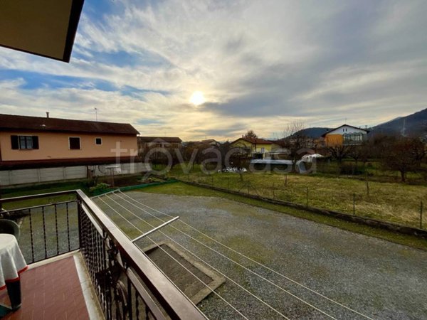 appartamento in vendita a Busca