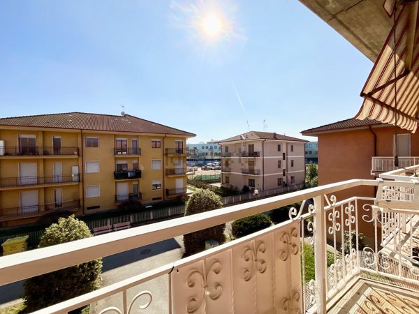 appartamento in vendita a Busca