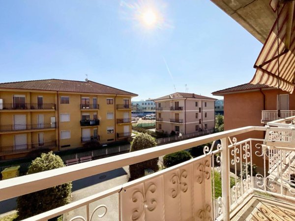 appartamento in vendita a Busca