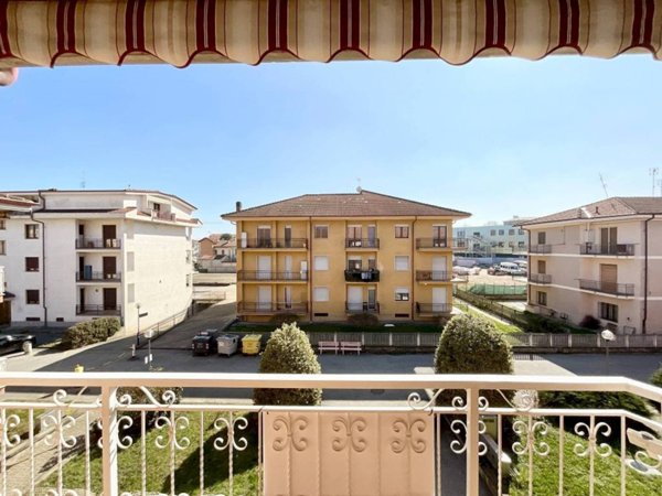 appartamento in vendita a Busca