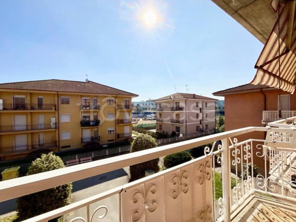 appartamento in vendita a Busca