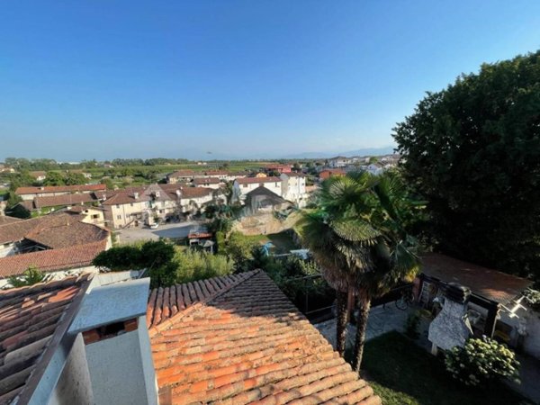 casa indipendente in vendita a Busca