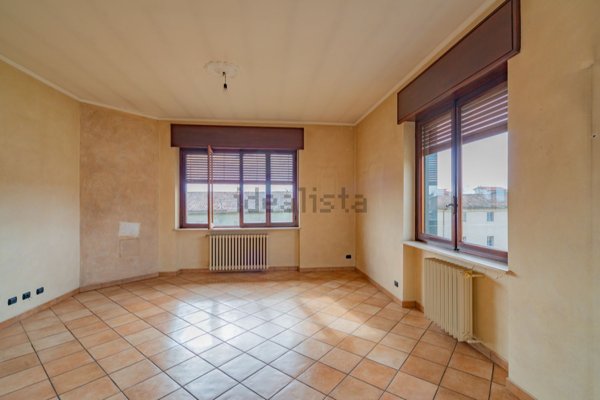 appartamento in vendita a Busca