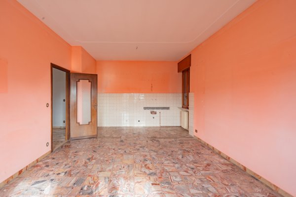 appartamento in vendita a Busca