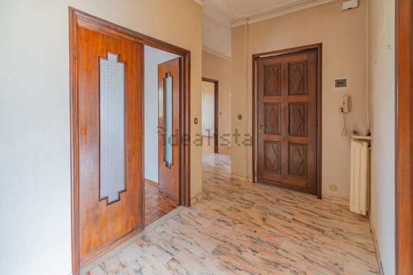 appartamento in vendita a Busca