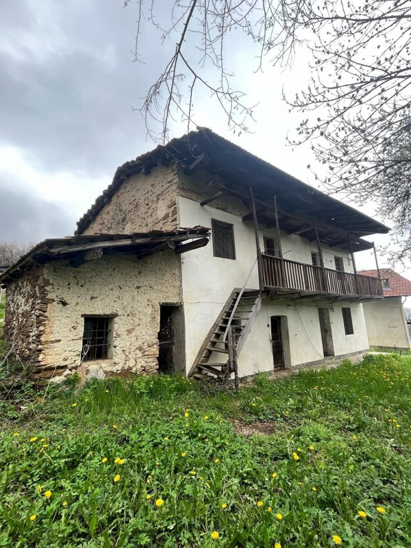 casa indipendente in vendita a Busca