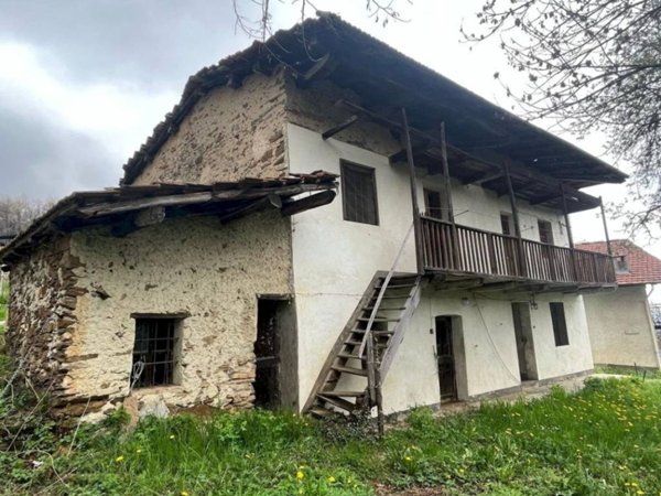 casa indipendente in vendita a Busca