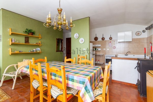 appartamento in vendita a Busca in zona Valmala